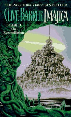 Imajica, Book 2