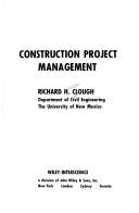 Construction project management