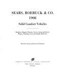 1908 solid comfort vehicles