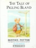The tale of Pigling Bland
