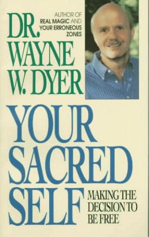 Your sacred self