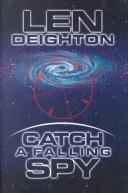 Twinkle twinkle little spy by Len Deighton cover