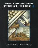 Advanced programming using Visual Basic, version 6.0