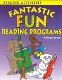 Fantastic, fun reading programs