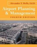 Airport planning & management