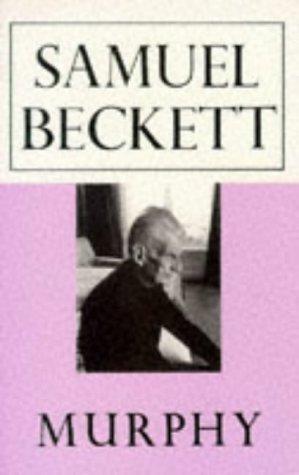 Murphy by Samuel Beckett cover