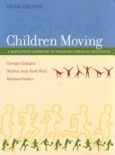 Children moving