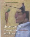 Understanding motivation and emotion
