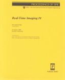 Real-Time Imaging IV