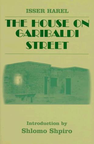 The house on Garibaldi Street