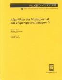 Algorithms for multispectral and hyperspectral imagery V