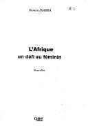 L' Afrique, un défi au féminin