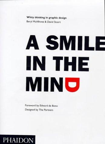 A smile in the mind by Beryl McAlhone cover