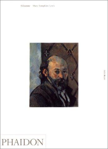 Cezanne A&I (Art and Ideas)