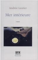 Mer intérieure by Andrée Laurier cover