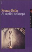 Ai confini del corpo