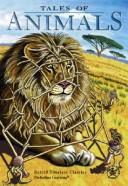Tales of animals by Karen Berg Douglas cover