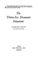 Trente-six situations dramatiques