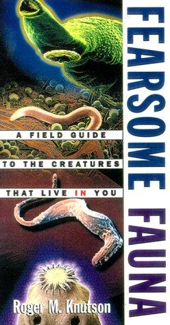 Fearsome Fauna