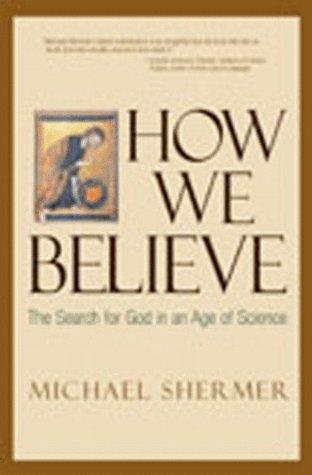 How We Believe