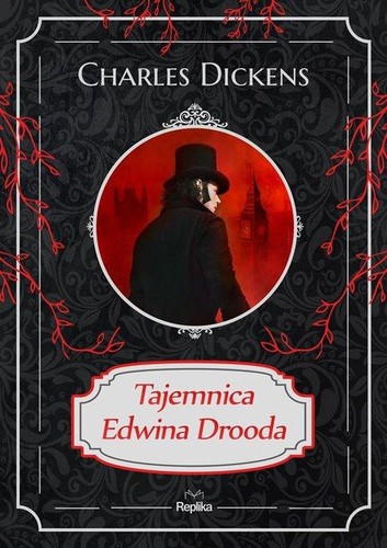 The mystery of Edwin Drood