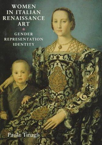 Women in Italian Renaissance art