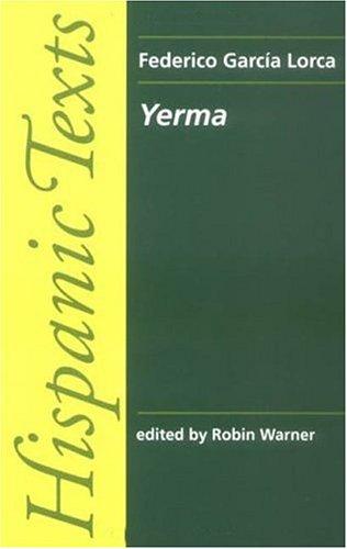 Yerma