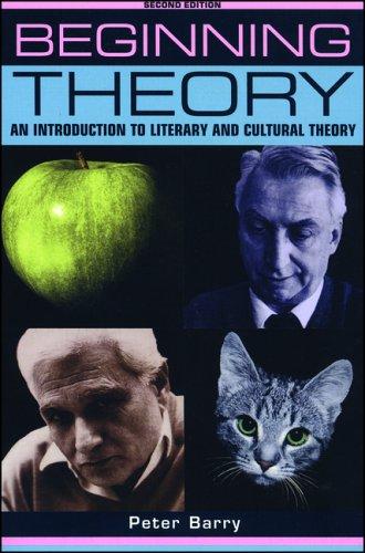 Beginning theory