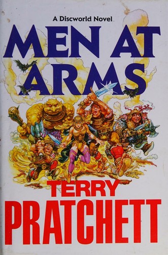 Men at Arms