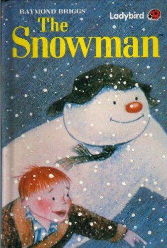 The snowman
