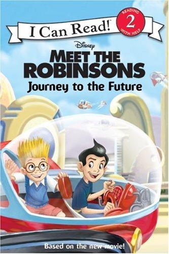 Meet the Robinsons