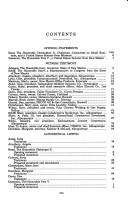 Entrepreneurship in America