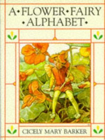Flower Fairies of the Alphabet