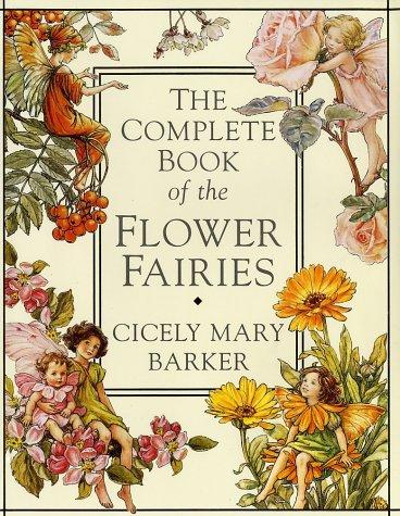 The Complete Book of Flower Fairies