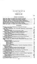 Transportation and flow control of solid waste