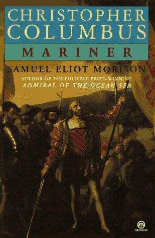 Christopher Columbus, mariner