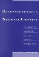 Reconstructing a National Identity