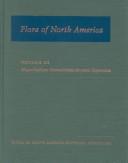 Flora of North America: North of Mexico Volume 23: Magnoliophyta: Commelinidae (in part): Cyperaceae (Flora of North America: North of Mexico)