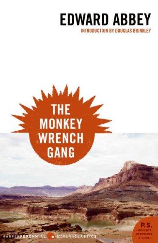 Monkey Wrench Gang (2233)