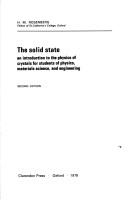 Solid State 2/E