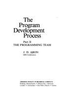 The Program Development Process, Part II