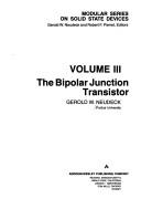 Modular Series on Solid State Devices
