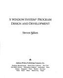 X Windows System Program Design