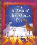 The Animals' Christmas Eve