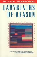 Labyrinths of reason