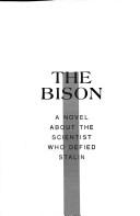 The bison