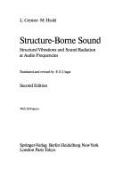 Structure-borne sound