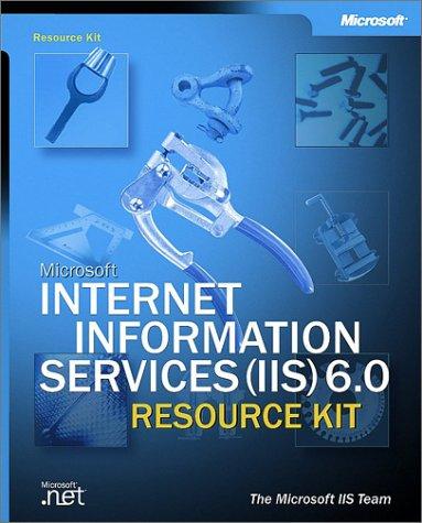 Internet information services (IIS) 6.0