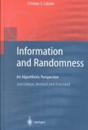 Information and randomness