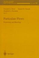 Particulate flows